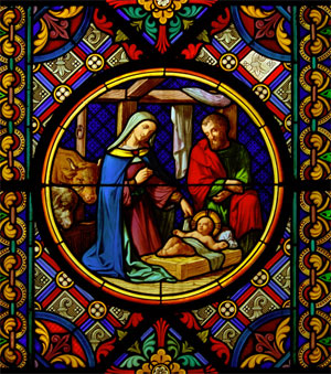 The Holy Family The Holy Family